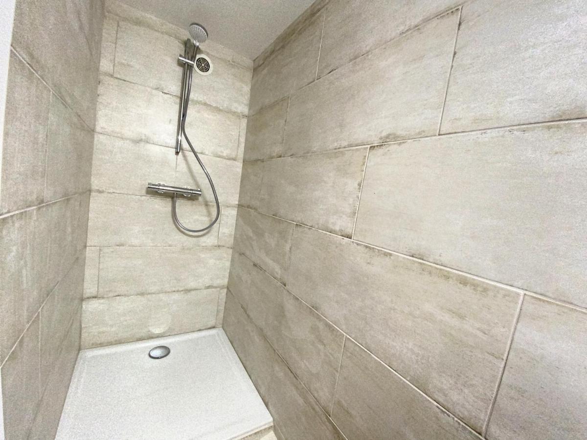 Appartamento Superbe Duplex Aux Saintes Terrasse Plein Sud 3*** Esterno foto