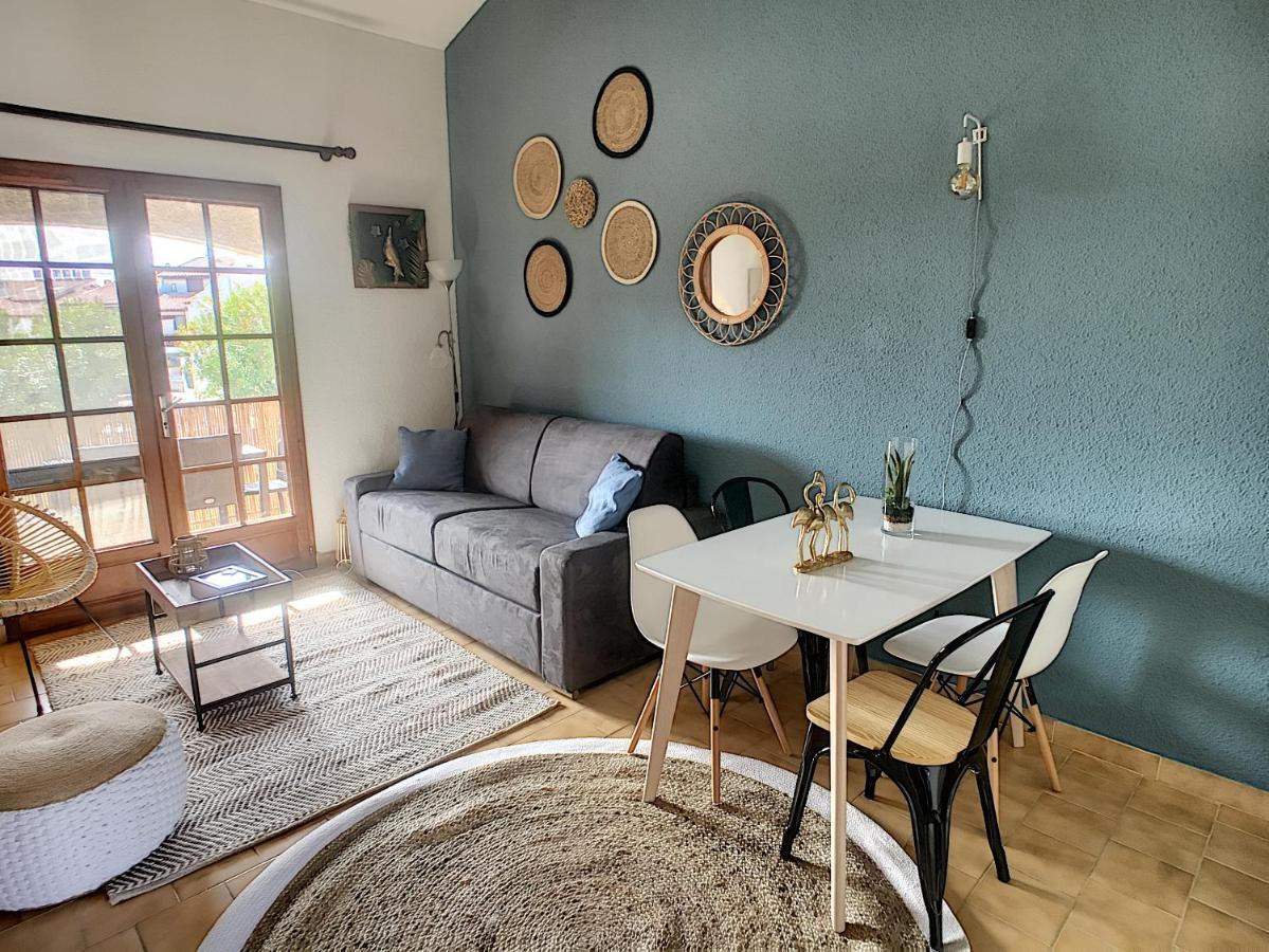 Appartamento Superbe Duplex Aux Saintes Terrasse Plein Sud 3*** Esterno foto