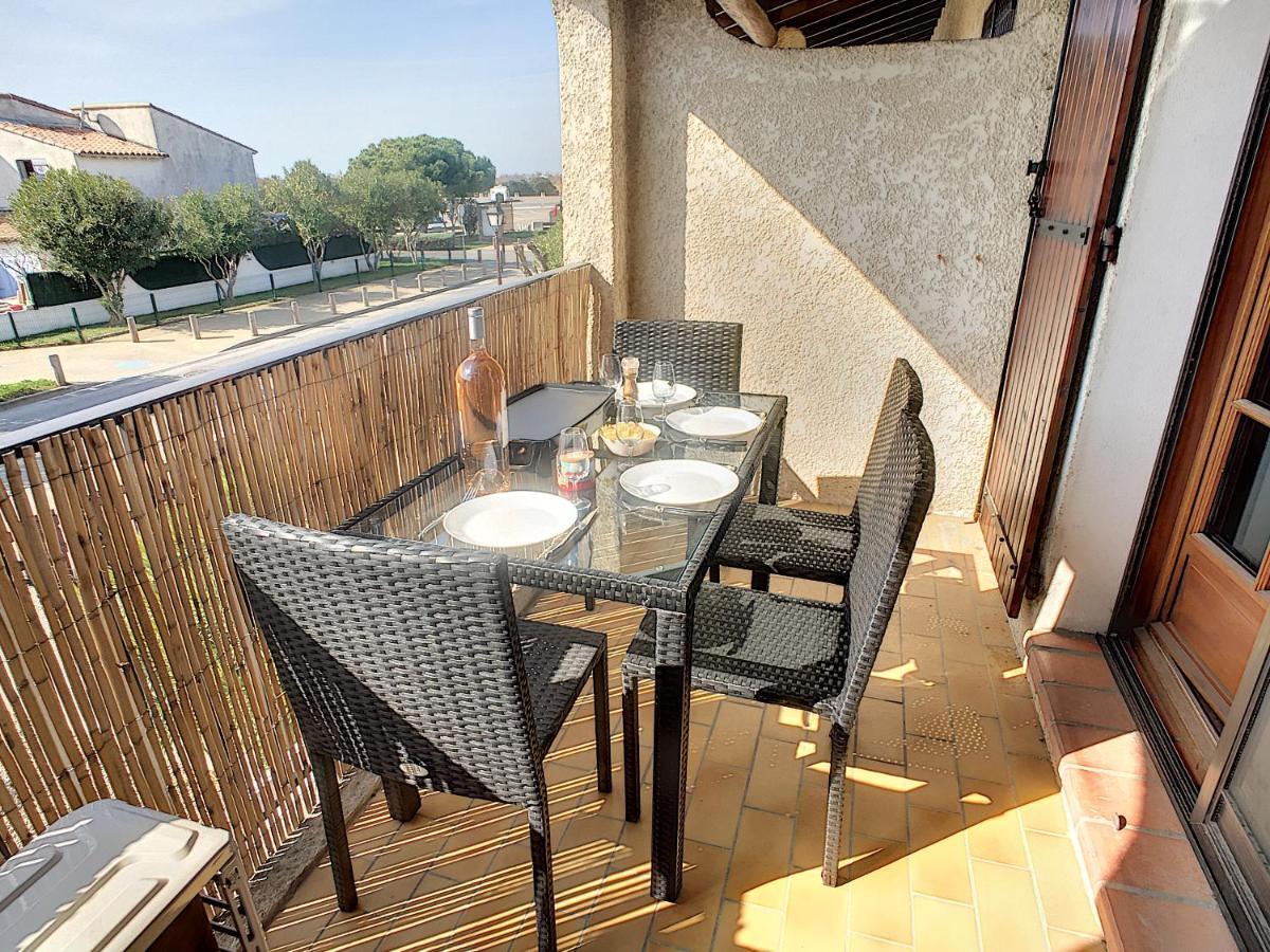 Appartamento Superbe Duplex Aux Saintes Terrasse Plein Sud 3*** Esterno foto