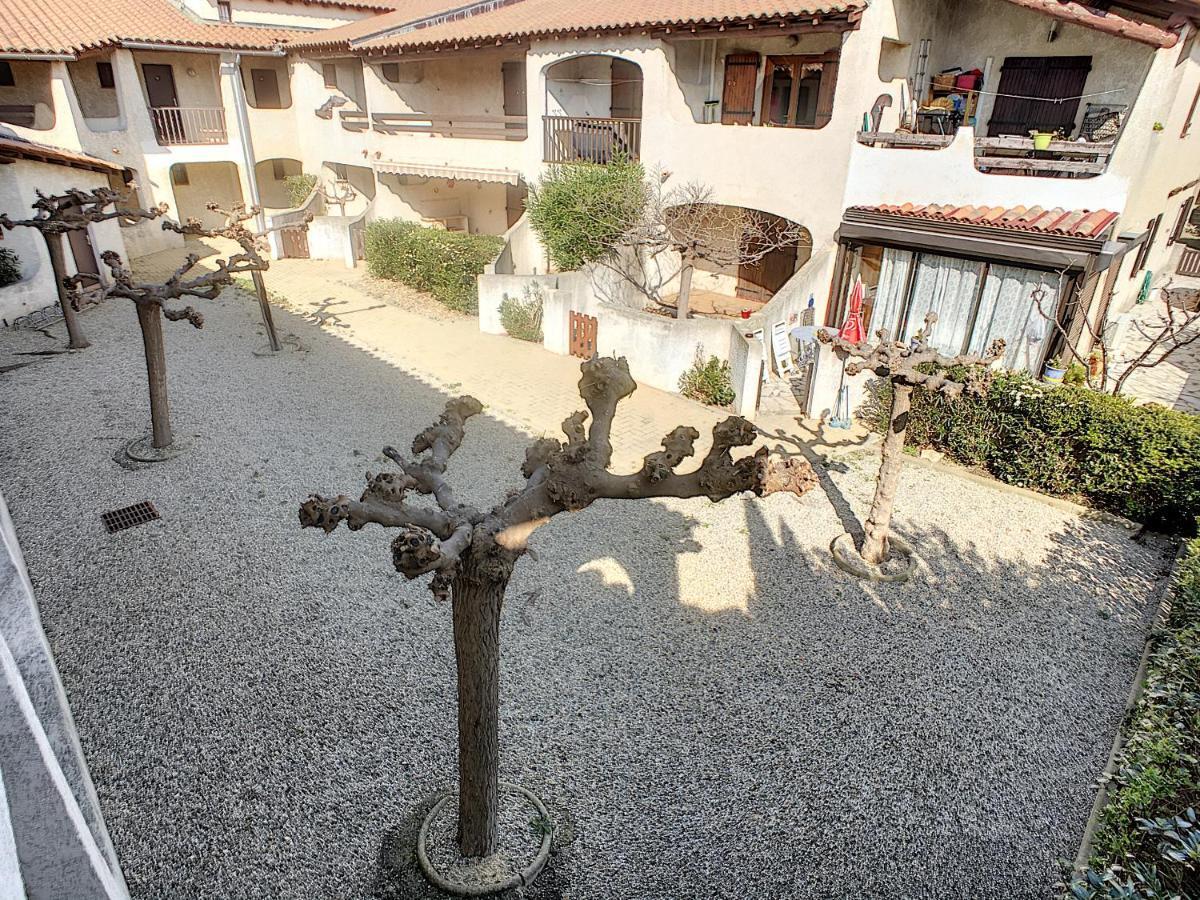 Appartamento Superbe Duplex Aux Saintes Terrasse Plein Sud 3*** Esterno foto
